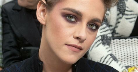 Kristen Stewart To Play Princess Diana In New Film Spencer The