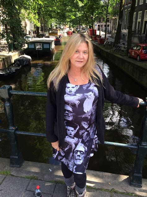 Tw Pornstars Ginger Lynn Allen Twitter I Love Amsterdam Am