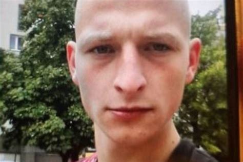 police issue appeal to find missing 26 year old dudley man