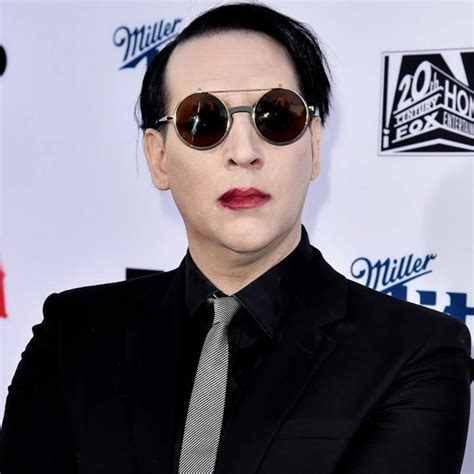 Judge Dismisses Misconduct Lawsuit Filed By Former Assistant Against Marilyn Manson Trending News