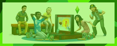 Sims 4 Kids Room Stuff Pack Release Listlasopa