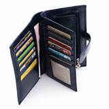 Credit Card Wallets For Sale