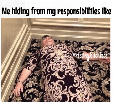 25 Funny Adulting Memes For Panicking Grown Ups