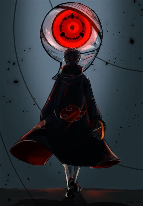 Obito Uchiha Discord Wallpaper