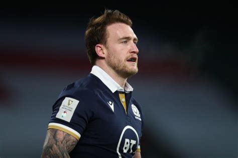 80 minutes will decide the fate of the 2021 guinness six nations title as france attempt to usurp wales with victory against. Scotland v Italy, Six Nations 2021: Stuart Hogg oves to 10 ...