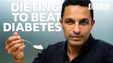 Can A Crash Diet Help To Beat Type 2 Diabetes Bbc