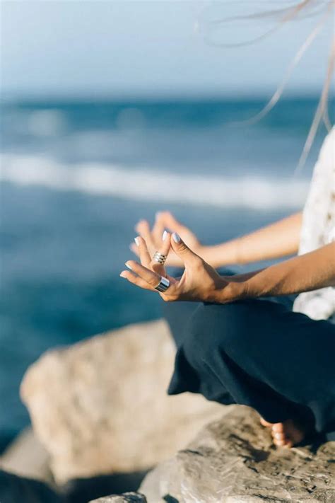 The Science Backed Benefits Of Meditation From Ttc Through Motherhood