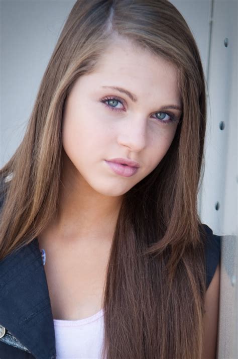 anne winters actress photo shoot