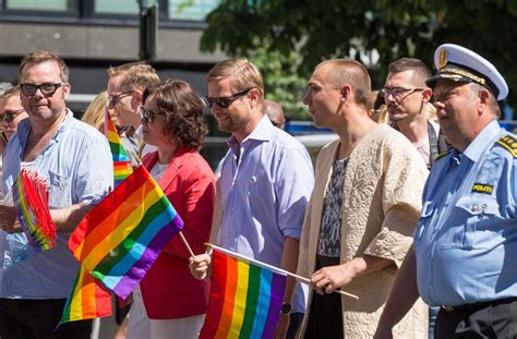 Oslo Gay Pride Info 2016 Norway Gay Pride 2016