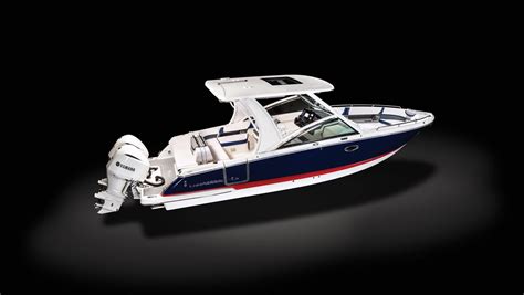 Chaparral 300 Osx Outboard Bowrider 2022 Model Blakes Marine