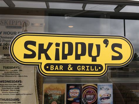 Denver Neighborhood Bars Skippys Bar And Grill Westword