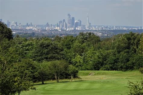 Top 15 Public Golf Courses In London J Uk Golf
