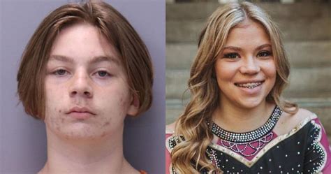 Also, his extended family details are not obtainable on the web. Who are Aiden Fucci's parents? - Aiden's Mother Arrested ...