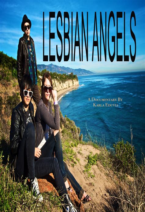 Lesbian Angels Watchsomuch
