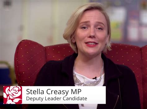 Stella Creasy Reads Out Abusive Emails From Disgruntled Labour Members In New Video The