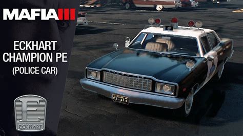 Best Sports Class Car In Mafia 3 2024 Best Cars Review