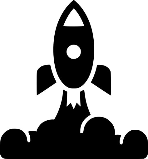 Download Hd Png File Rocket Png Icon Transparent Png Image