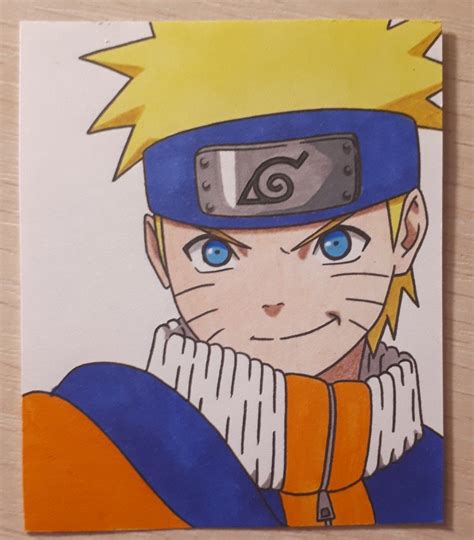 Naruto Drawings Easy Naruto Sketch Drawing Best Anime Drawings Art
