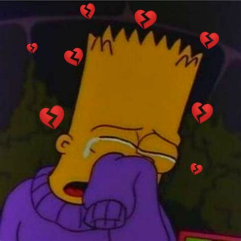 Simpsons Sad Crying  Primo My Xxx Hot Girl