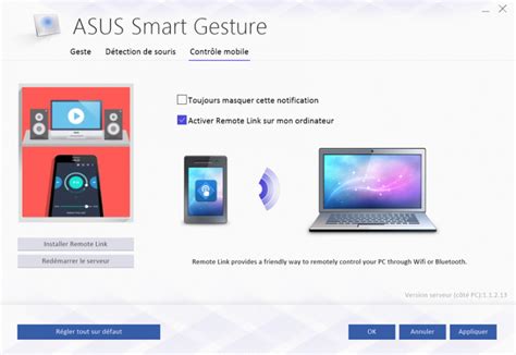 Asus smart gesture is an advanced version of the touchpad driver. The benefits of ASUS Smart Gesture - Accessoires Asus