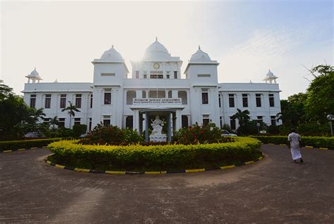 Jaffna Library Experiences And Attractions Jetwing Jaffna