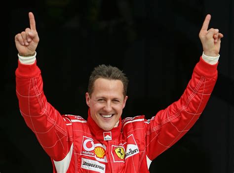 Michael Schumacher Condition Latest News Receiving Treatment From
