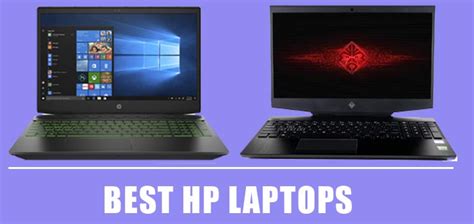 9 Best Hp Laptop For College Students 2020 New List