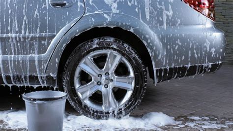 Te Pueden Multar Por Lavar El Coche Con Las Restricciones De Agua Por