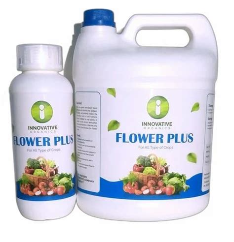 5 Litres Bottle Liquid Organic Amino Acid Fertilizer For 500 Ml Ac Grade No 1 At Rs 210