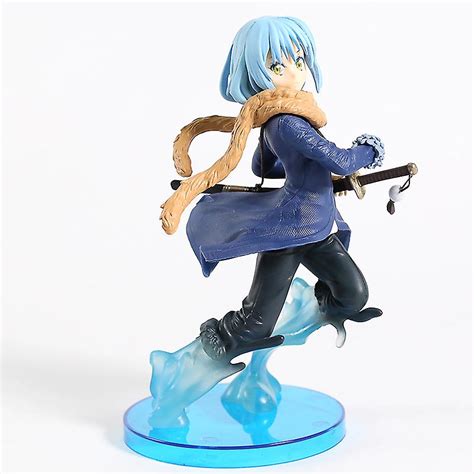 That Time I Got Reincarnated As A Slime Rimuru Tempest Exq Figure