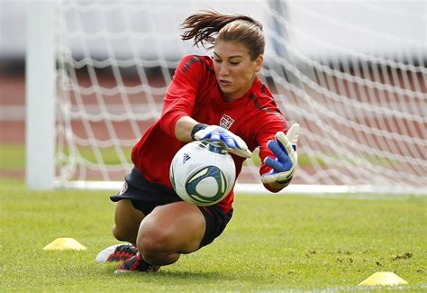 Us Womens Soccer Has Trophies Japans Got Game The Washington Post