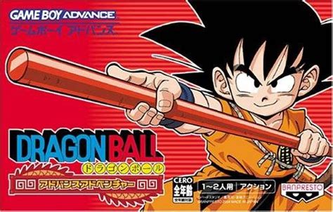 Other games you might like are ball reflexion and dragon ball z: Dragon Ball : Advanced Adventure - Jeux - Télécharger ROM, ISO - RomStation