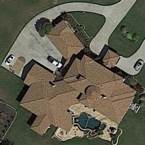 But as he begins the long rehabilitation process. Dak Prescott's house in Prosper, TX - Virtual Globetrotting