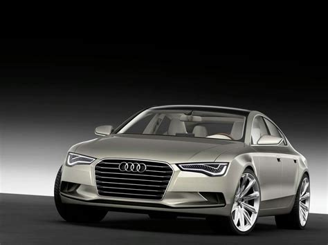 2013 Audi A7 Cars