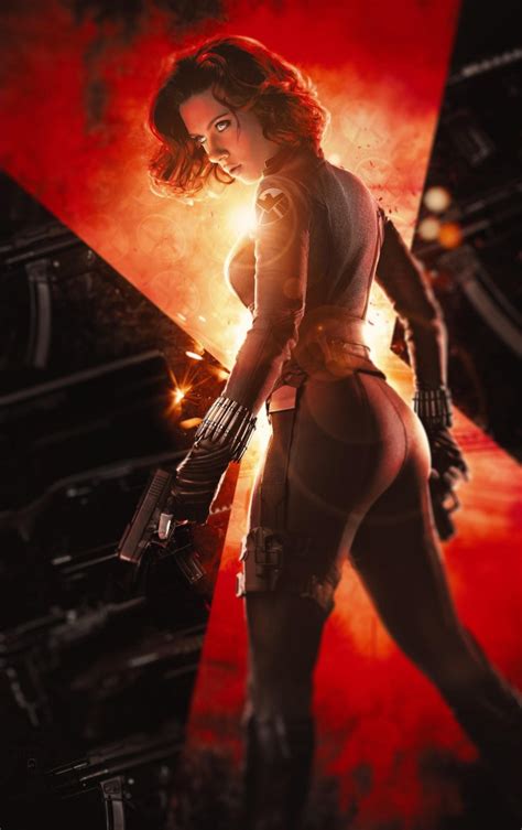 840x1336 Scarlett Johansson Black Widow Movie Poster 840x1336