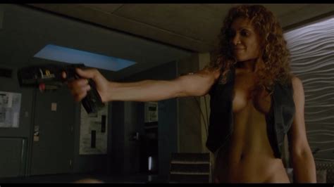 Naked Patricia Mckenzie In Cosmopolis