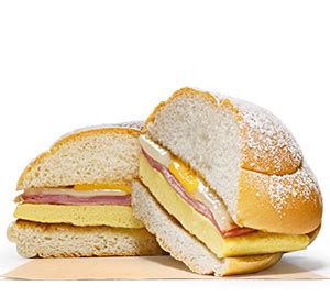 Planning a vacation to puerto rico? DESAYUNO | BURGER KING® Puerto Rico