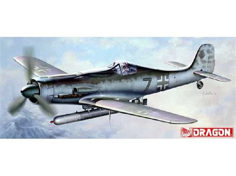 Focke Wulf Ta 152C 1 R14