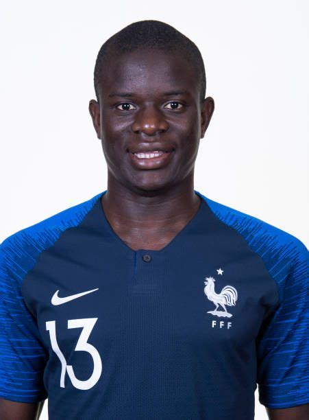 n golo kante of france poses for a portrait during the official fifa world cup 2018 portrait