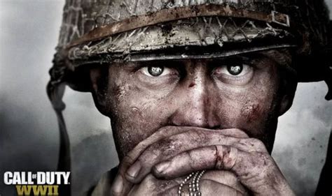 Call Of Duty Ww2 Beta And Multiplayer Ps4 And Xbox One Times Confirmed