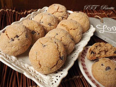 Sabato ho sfornato questi deliziosi biscotti con farina di castagne e nocciole. Biscotti con farina di castagne - PTT Ricette
