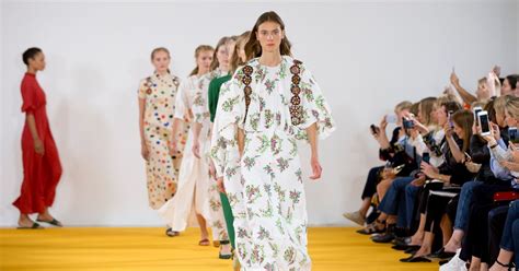 How To Save 25 On London Fashion Week Festival Tickets Mylondon