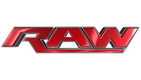 Wwe Raw New 2012 Logo By Windows8osx On Deviantart