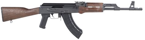 Century Arms Vska 762x39 165 30rd Semi Auto Ak47 Rifle Maple Wood