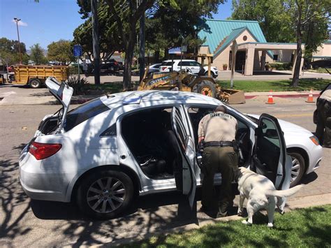 Juveniles Arrested Stolen Property Recovered In Santa Maria Crime