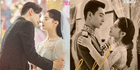 Sinopsis Drama China Fall In Love Tahun 2021 Mengambil Latar Belakang