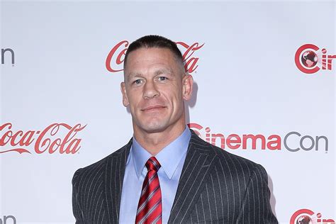 Born and raised in west newbury, massachusetts, cena moved to california. John Cena pulls out of Saudi Arabia wrestling event following journalist's death