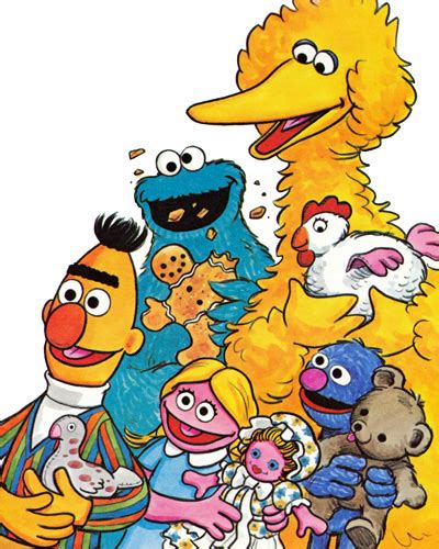 Inanimate Toys Muppet Wiki
