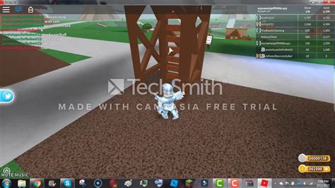 Roblox How To Place Harvesters In Treelands Youtube