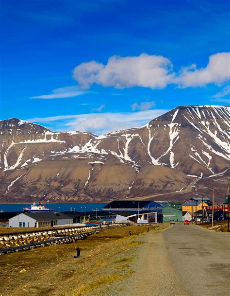 Svalbard Travel Norway Europe Lonely Planet